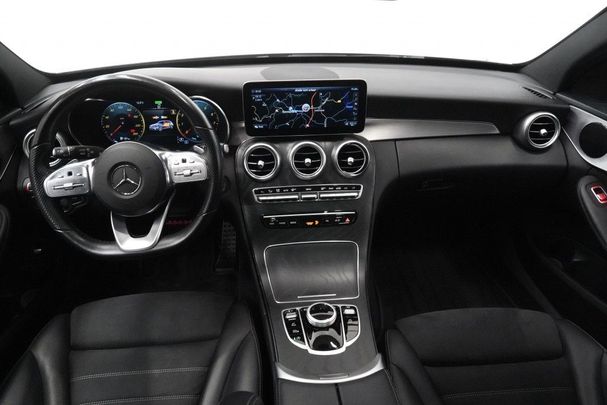 Mercedes-Benz C 300 T Line 190 kW image number 28