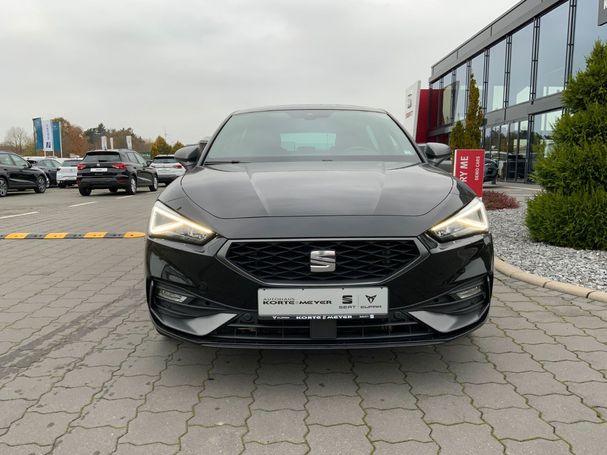 Seat Leon 1.4 DSG 150 kW image number 4