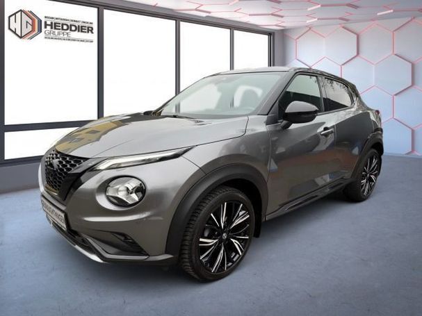 Nissan Juke N-DESIGN 84 kW image number 1