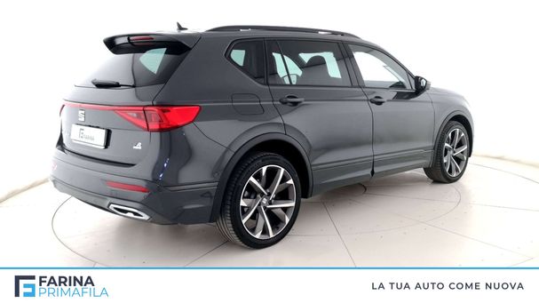 Seat Tarraco 1.4 e-Hybrid 180 kW image number 4