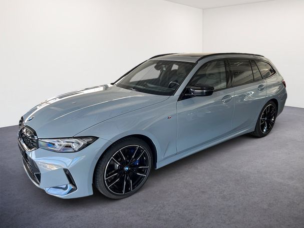 BMW 340d xDrive Touring 250 kW image number 1