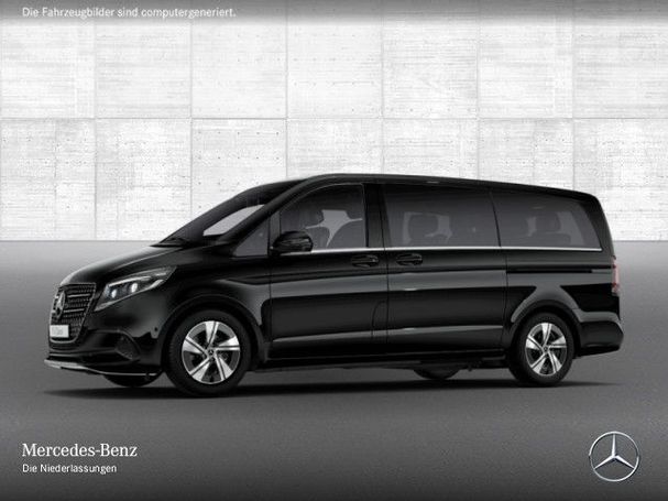 Mercedes-Benz V 300d 174 kW image number 2