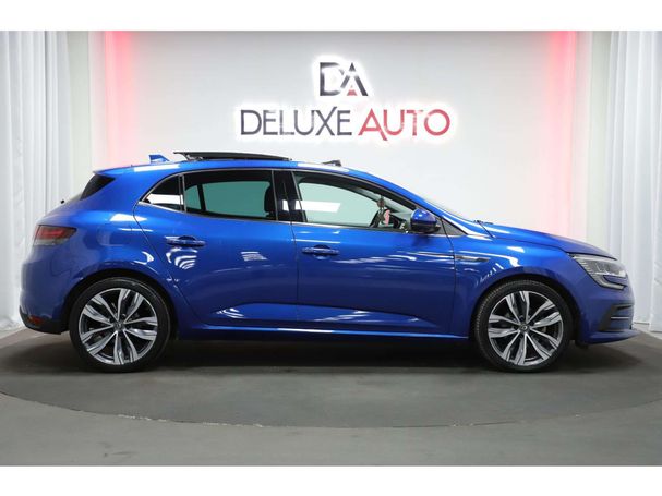 Renault Megane BLUE dCi 115 85 kW image number 4