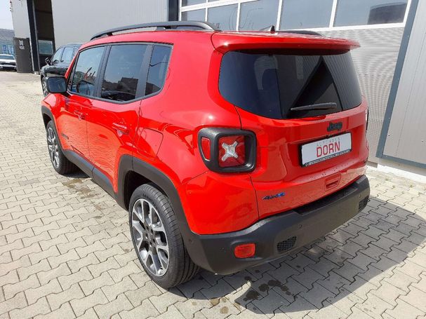 Jeep Renegade 177 kW image number 4