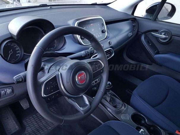 Fiat 500X 1.0 88 kW image number 9