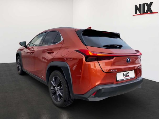 Lexus UX 250h 135 kW image number 4