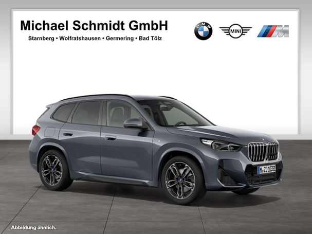 BMW X1 xDrive25e 180 kW image number 9