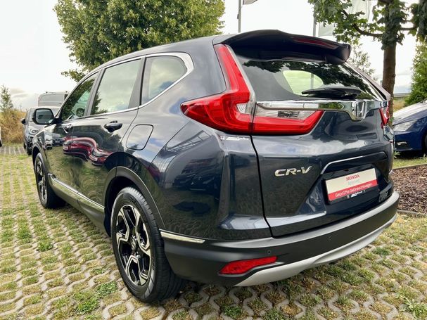 Honda CR-V 135 kW image number 9