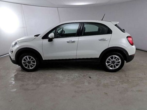 Fiat 500X 1.3 MultiJet City Cross 70 kW image number 10