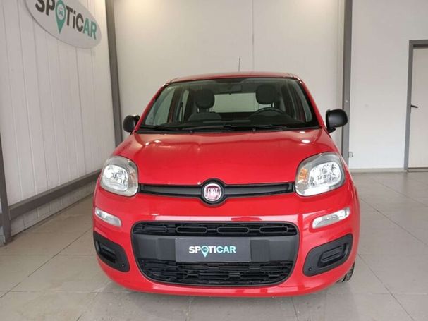 Fiat Panda 1.0 Hybrid 51 kW image number 2