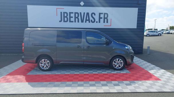 Fiat Scudo 145 107 kW image number 2