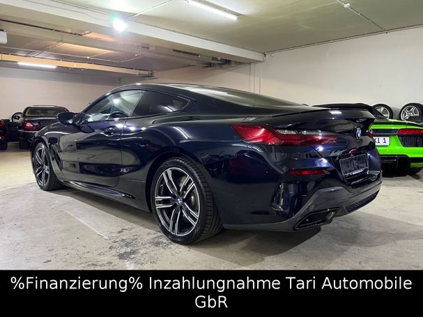 BMW 840d xDrive 235 kW image number 9