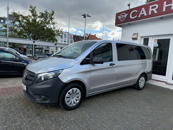 Mercedes-Benz Vito 114 CDi Tourer PRO 100 kW image number 6