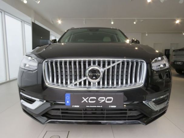 Volvo XC90 T8 Recharge AWD Plus 335 kW image number 3