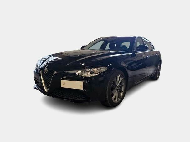 Alfa Romeo Giulia Diesel 118 kW image number 1