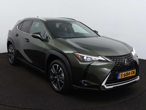 Lexus UX 200 127 kW image number 23