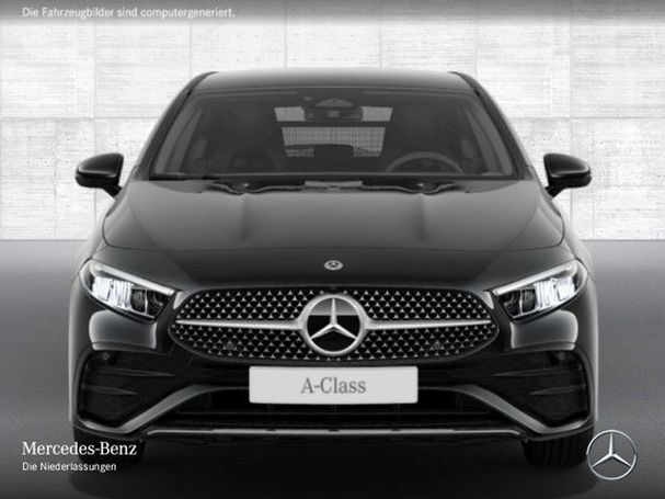 Mercedes-Benz A 200 d 110 kW image number 6