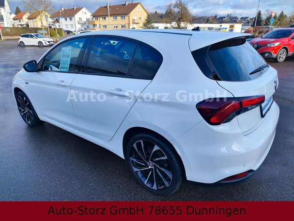 Fiat Tipo 1.4 S-Design 88 kW image number 4