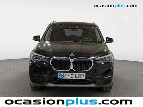 BMW X1 16d sDrive 85 kW image number 13