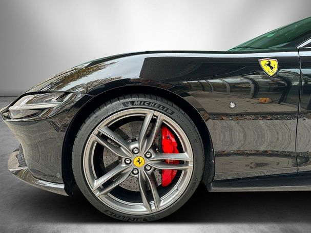 Ferrari Roma 456 kW image number 10