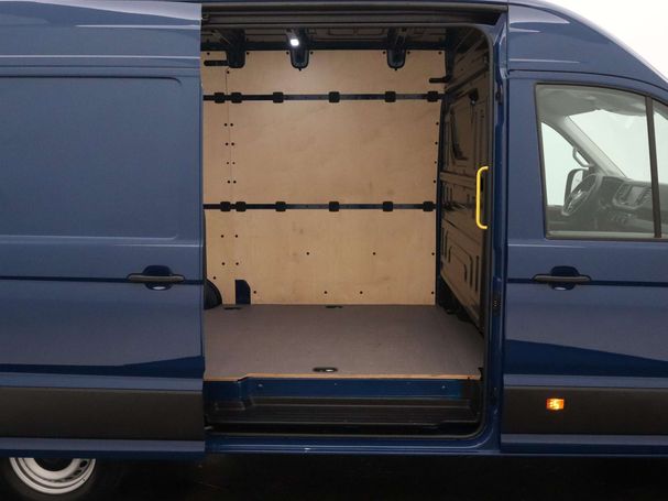 Volkswagen Crafter 100 kW image number 22