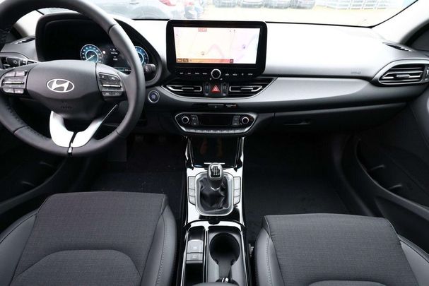 Hyundai i30 103 kW image number 7