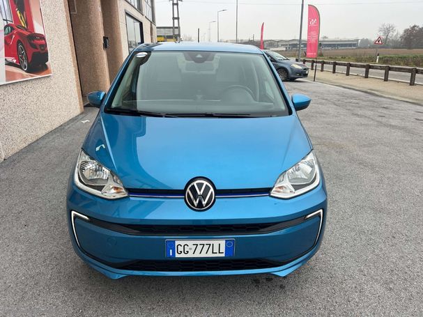 Volkswagen up! 60 kW image number 2