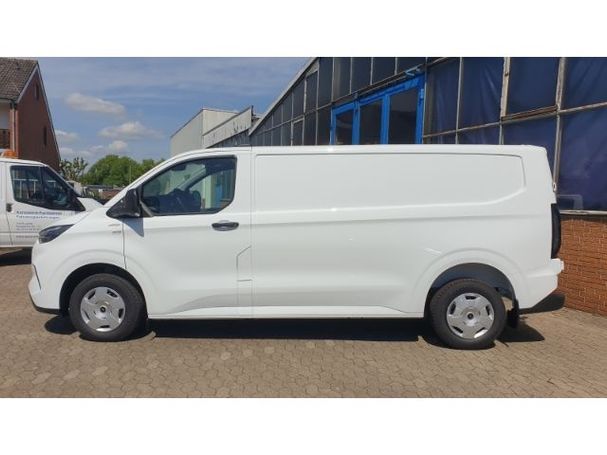 Ford Transit Custom 110 kW image number 5