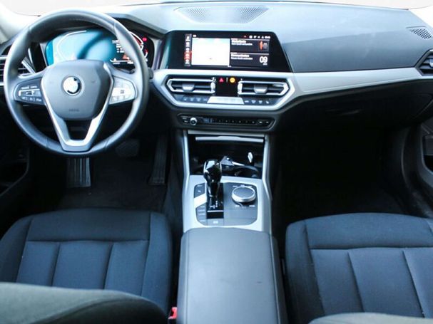 BMW 318d Touring 110 kW image number 6