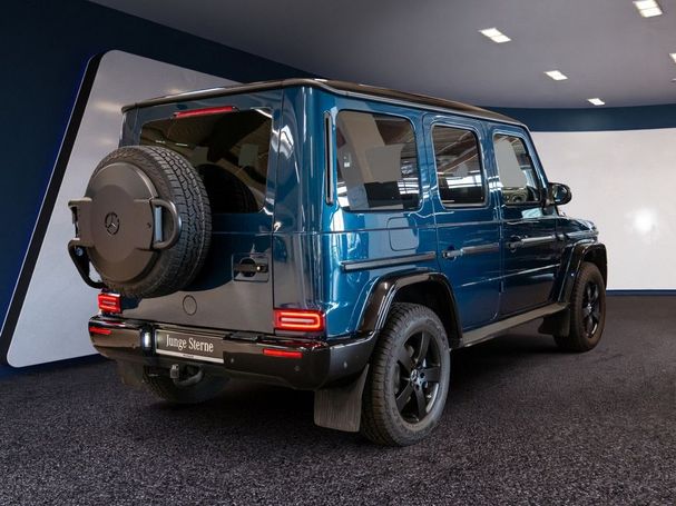 Mercedes-Benz G 500 310 kW image number 2