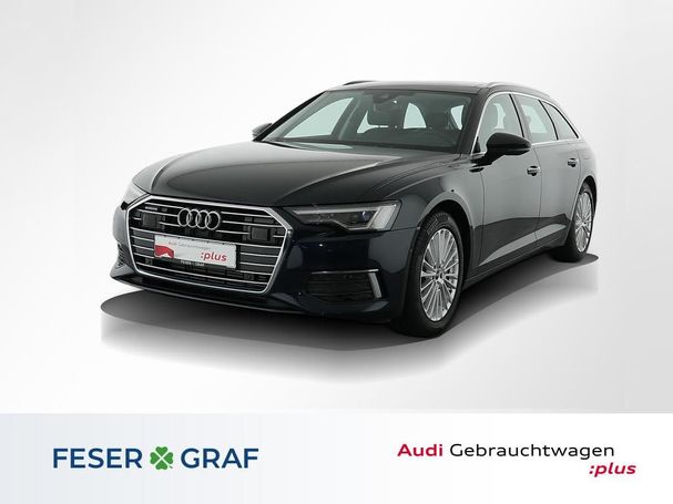 Audi A6 50 TFSIe Avant 220 kW image number 1