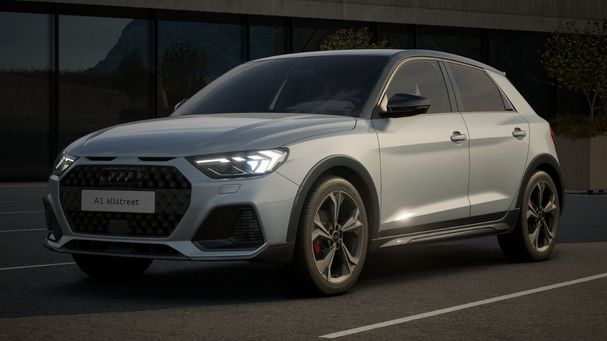 Audi A1 35 TFSI Allstreet 110 kW image number 2