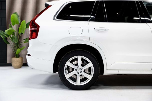 Volvo XC90 T8 AWD 288 kW image number 13