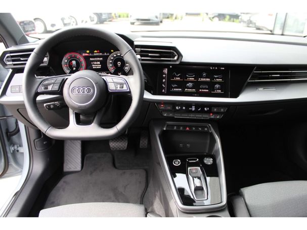 Audi A3 35 TFSI Allstreet 110 kW image number 11