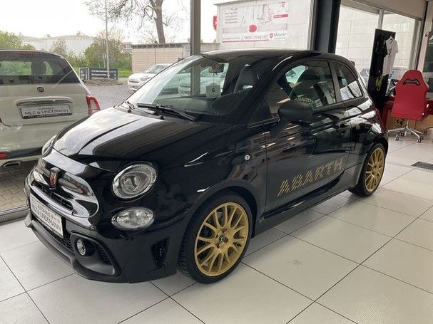 Abarth 695 132 kW image number 1