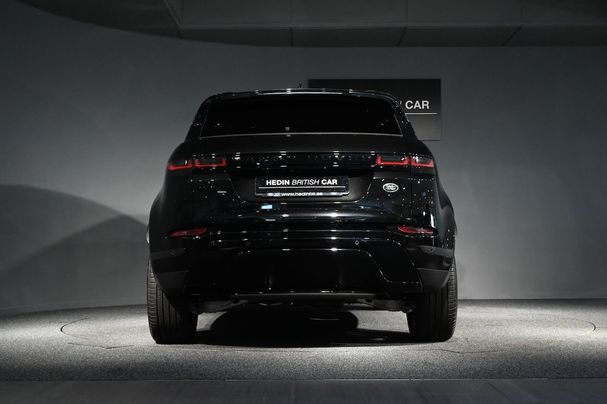 Land Rover Range Rover Evoque P300e PHEV AWD 227 kW image number 10