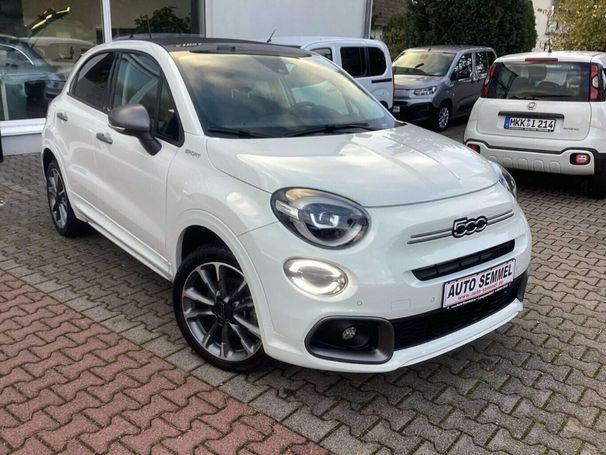 Fiat 500X 1.5 Dolcevita 96 kW image number 2