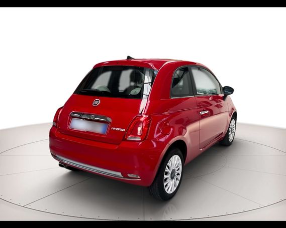 Fiat 500 1.0 51 kW image number 7