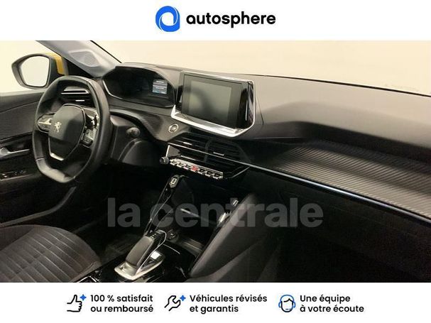 Peugeot 208 100 kW image number 16