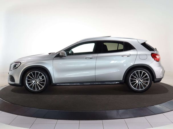 Mercedes-Benz GLA 250 4Matic 155 kW image number 5