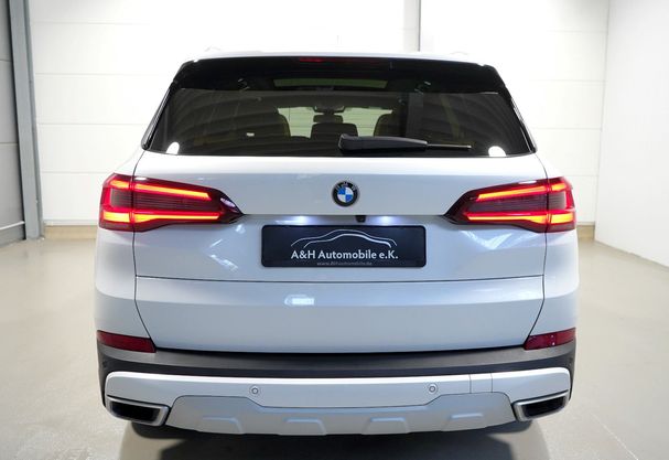 BMW X5 xDrive 195 kW image number 4