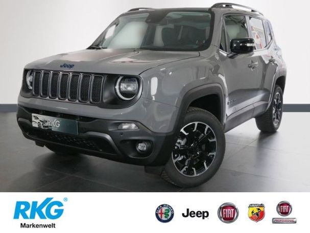 Jeep Renegade PHEV 177 kW image number 1