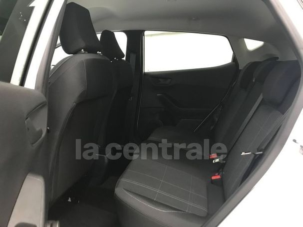 Ford Fiesta 1.1 55 kW image number 8