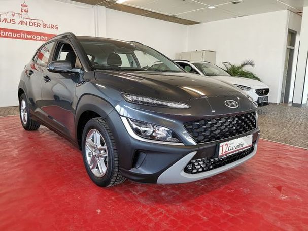 Hyundai Kona 1.0 T-GDI 88 kW image number 1