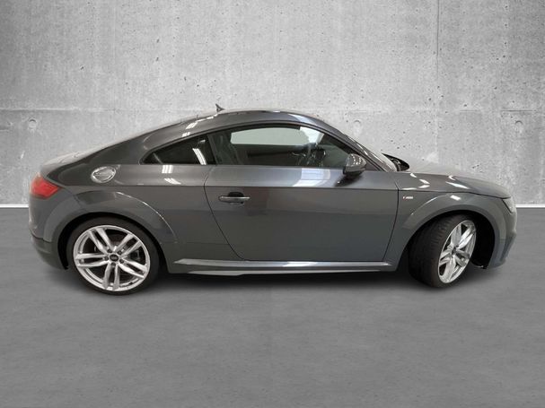 Audi TT 2.0 TFSI S-line 145 kW image number 3