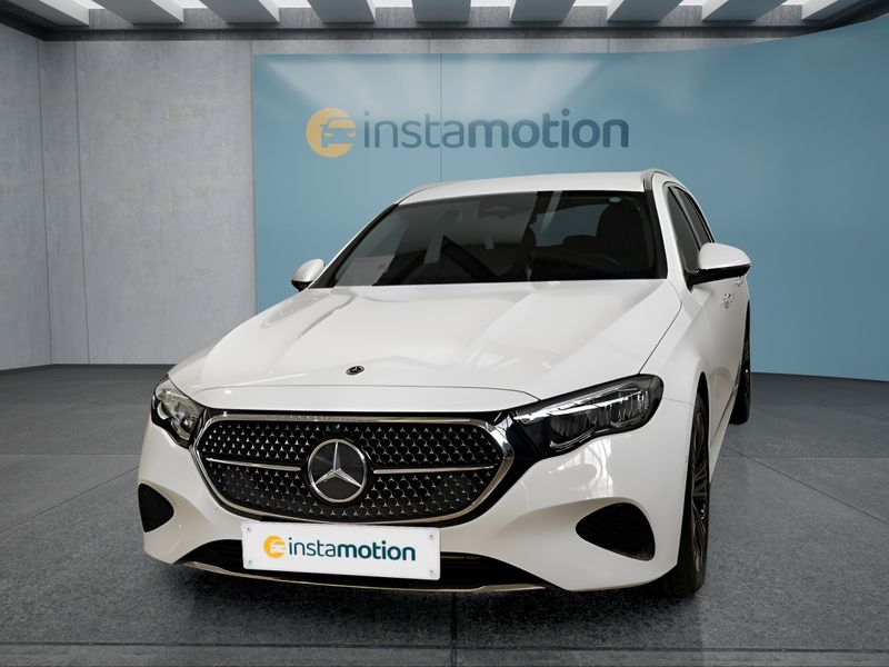 Mercedes-Benz E 220 T