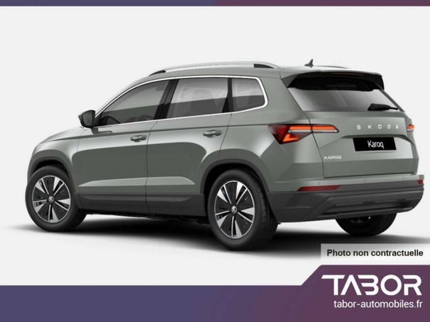 Skoda Karoq TSI DSG 110 kW image number 2