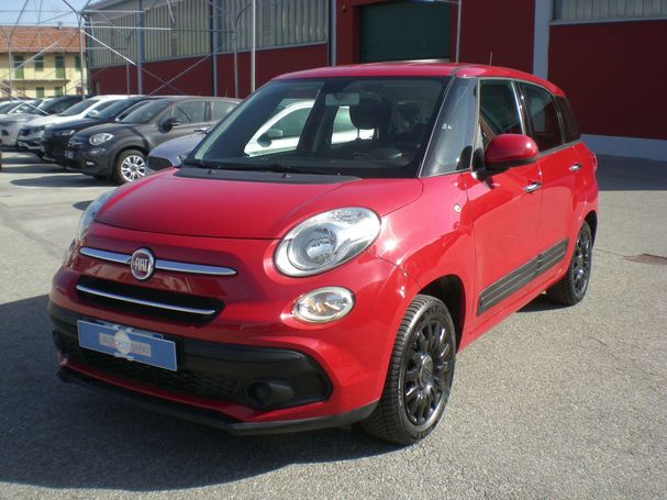 Fiat 500L 1.3 p 70 kW image number 1