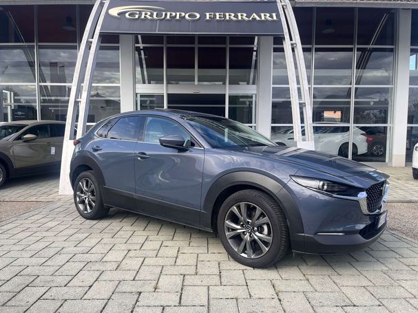 Mazda CX-30 2.0 M-Hybrid 132 kW image number 1