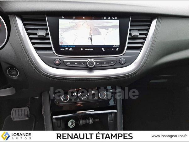 Opel Grandland 1.6 Hybrid Business Elegance 165 kW image number 9